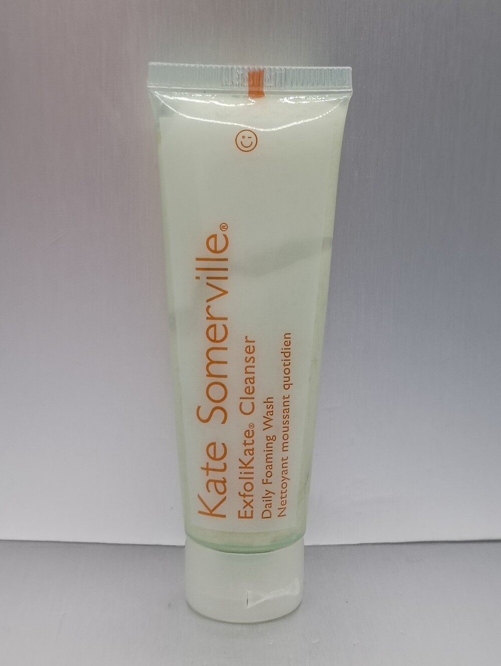 5 For $25 Item🌸 Kate Somerville Exfolikate Cleanser Daily Foaming Wash